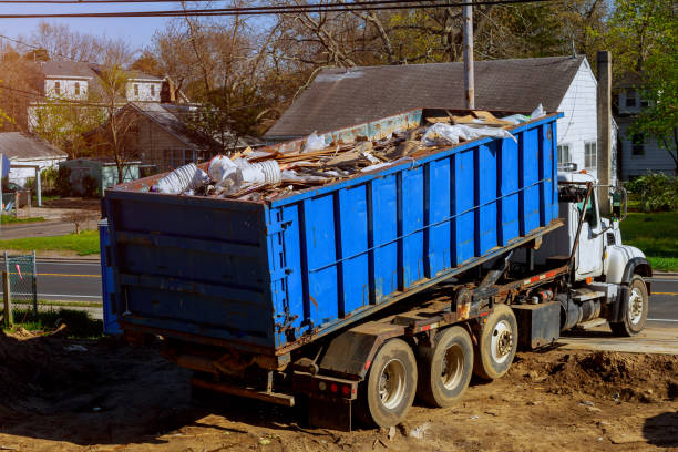 Best Scrap Metal Removal  in Kenvil, NJ