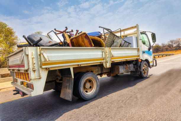 Best Demolition Debris Removal  in Kenvil, NJ
