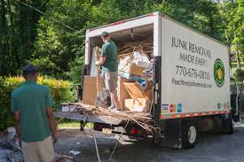 Shed Removal in Kenvil, NJ